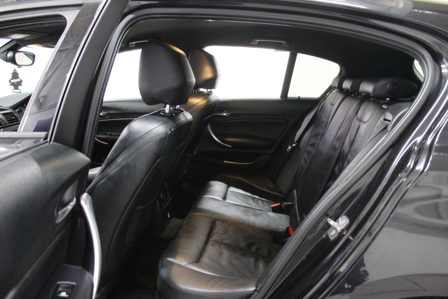 Used BMW 1 Series 2013 for sale - 78100245: Photo 16