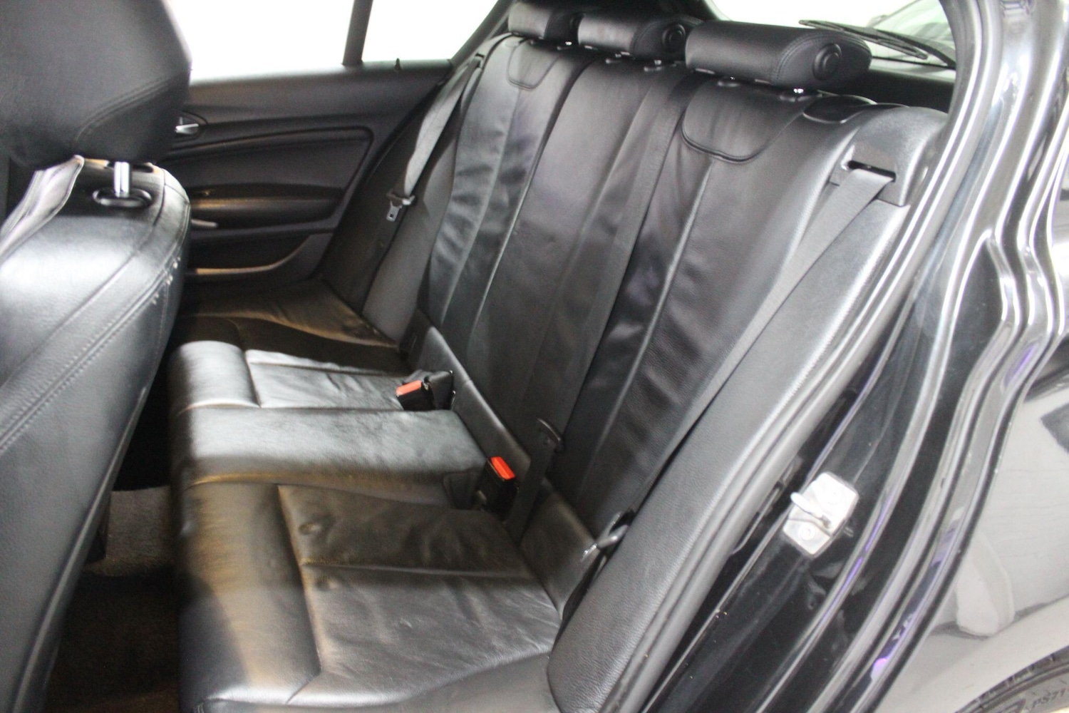 Used BMW 1 Series 2013 for sale - 78100245: Photo 17