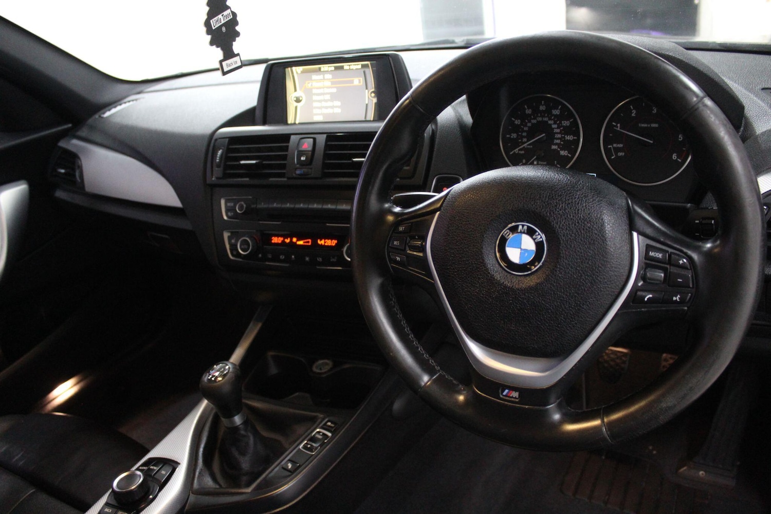 Used BMW 1 Series 2013 for sale - 78100245: Photo 18