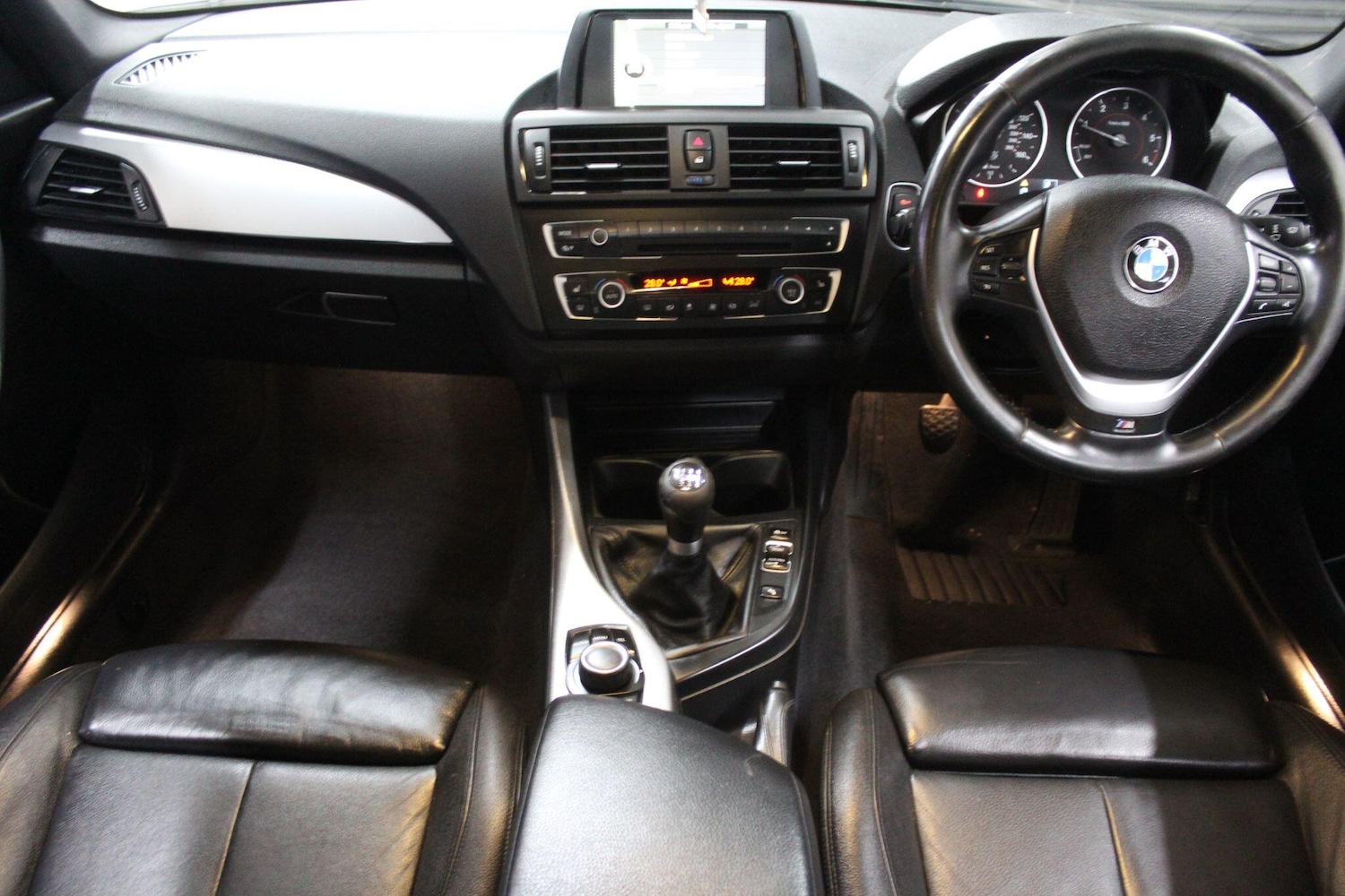 Used BMW 1 Series 2013 for sale - 78100245: Photo 19