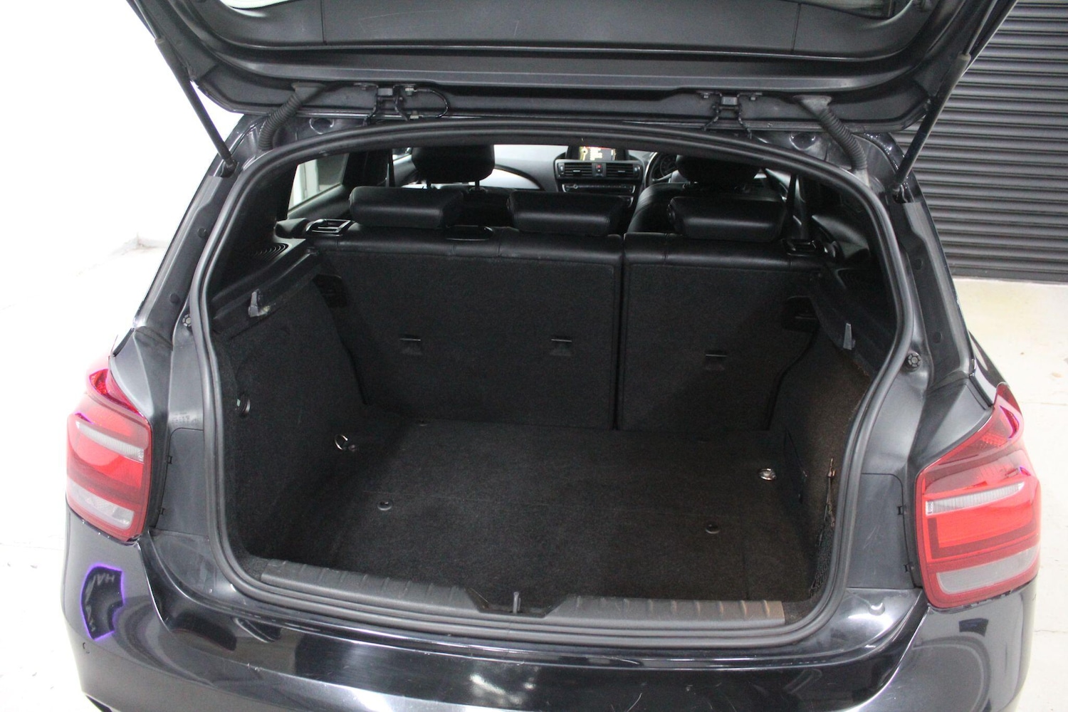 Used BMW 1 Series 2013 for sale - 78100245: Photo 20