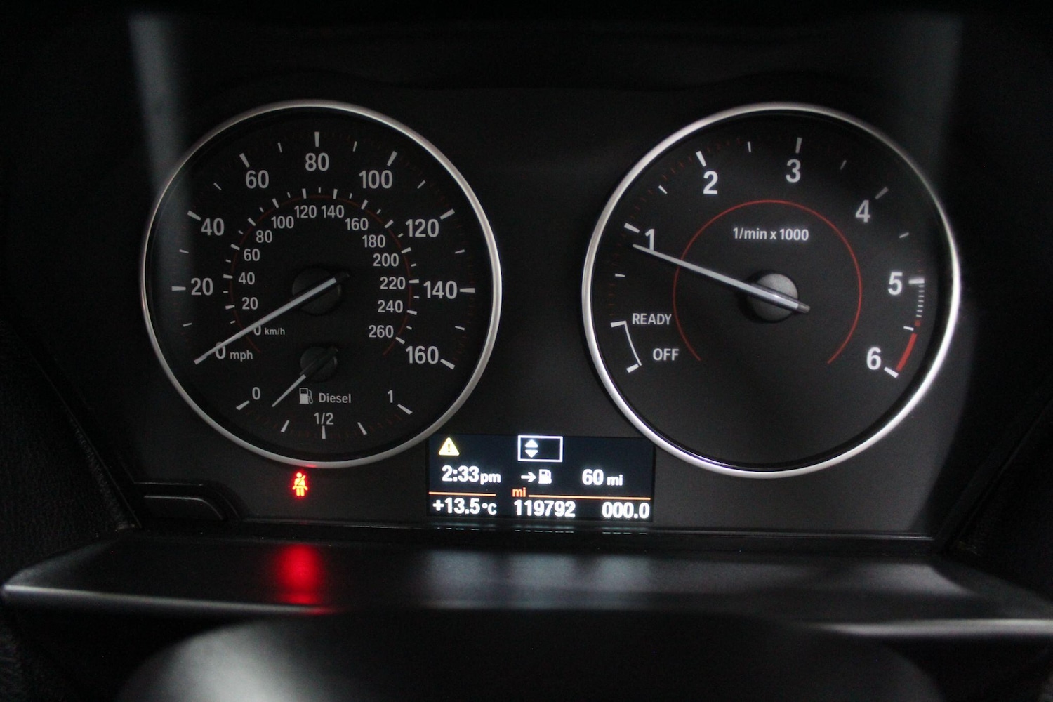 Used BMW 1 Series 2013 for sale - 78100245: Photo 21