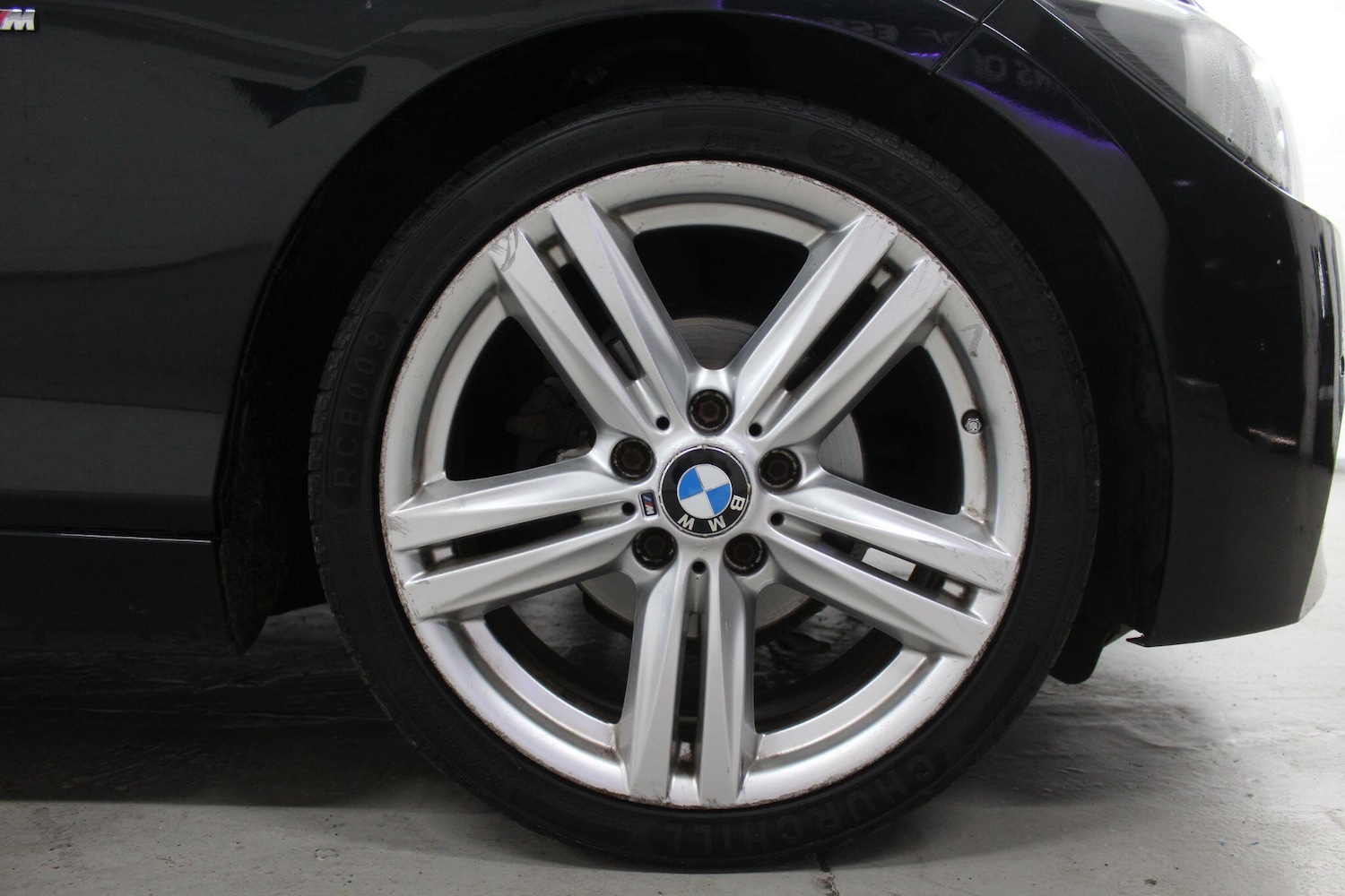 Used BMW 1 Series 2013 for sale - 78100245: Photo 22