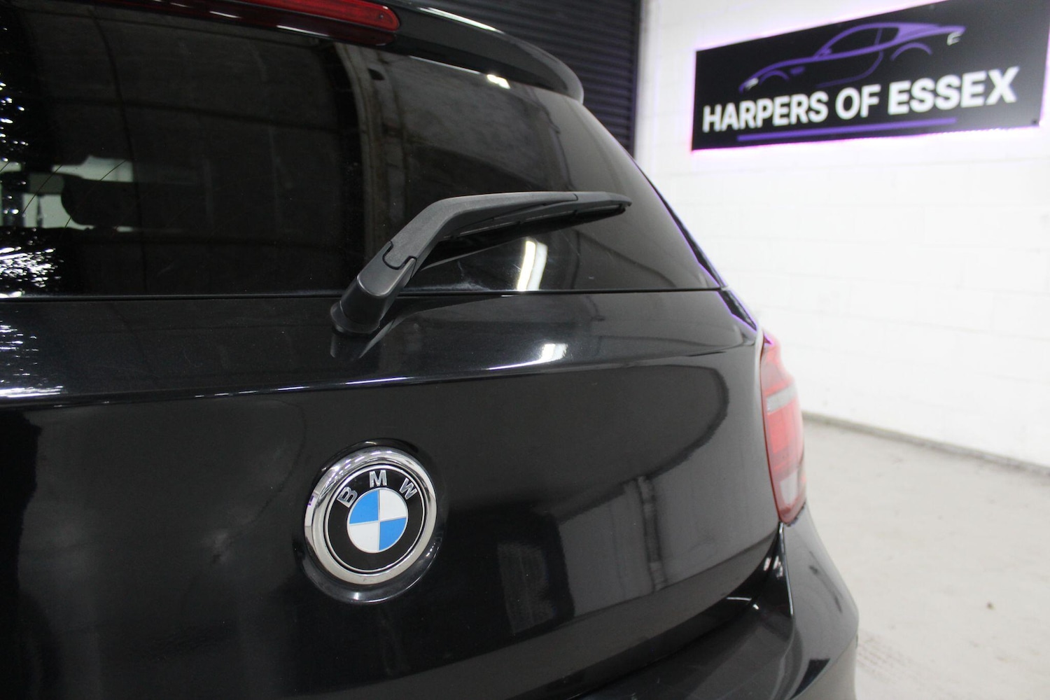 Used BMW 1 Series 2013 for sale - 78100245: Photo 25