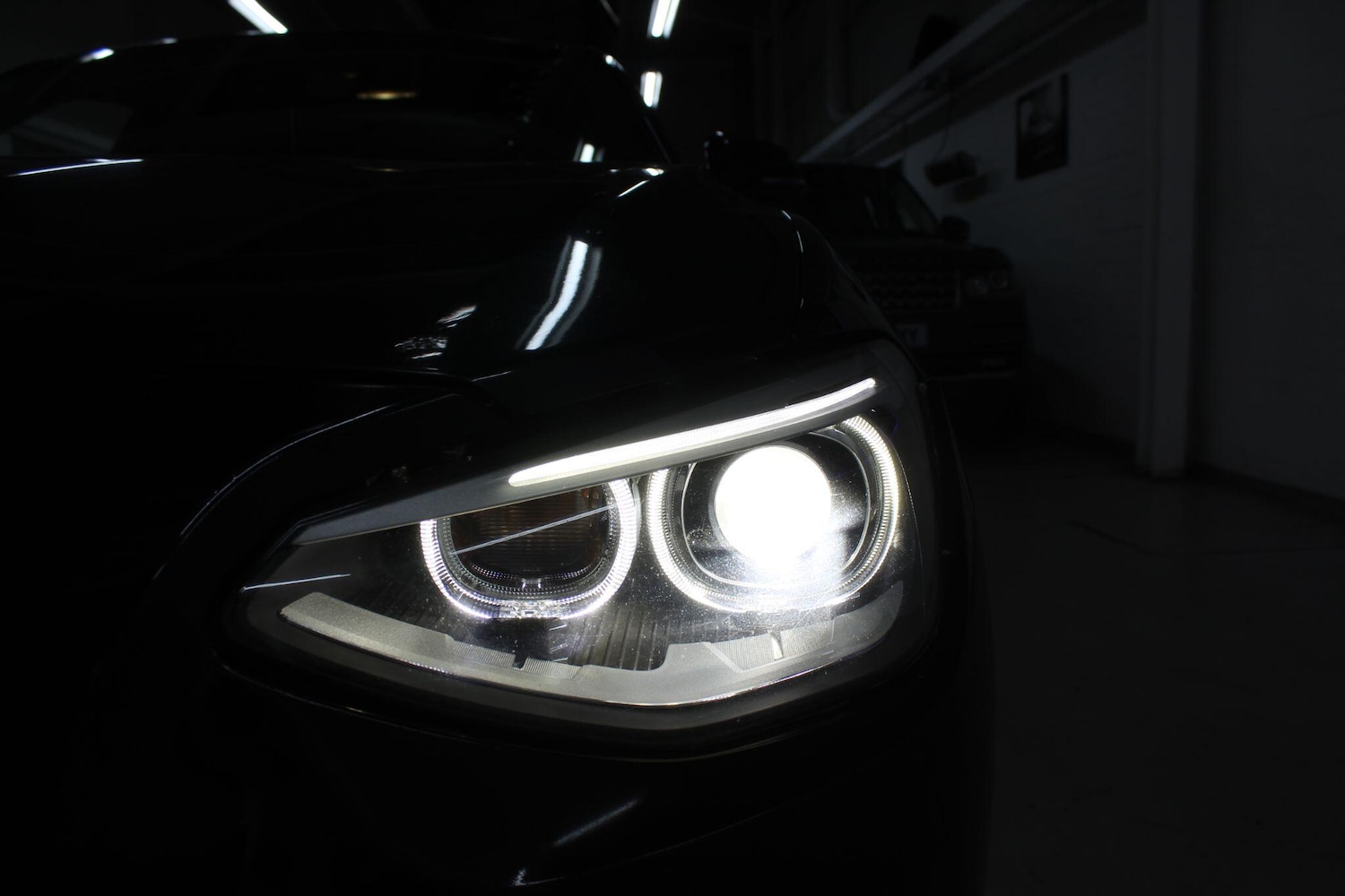 Used BMW 1 Series 2013 for sale - 78100245: Photo 29