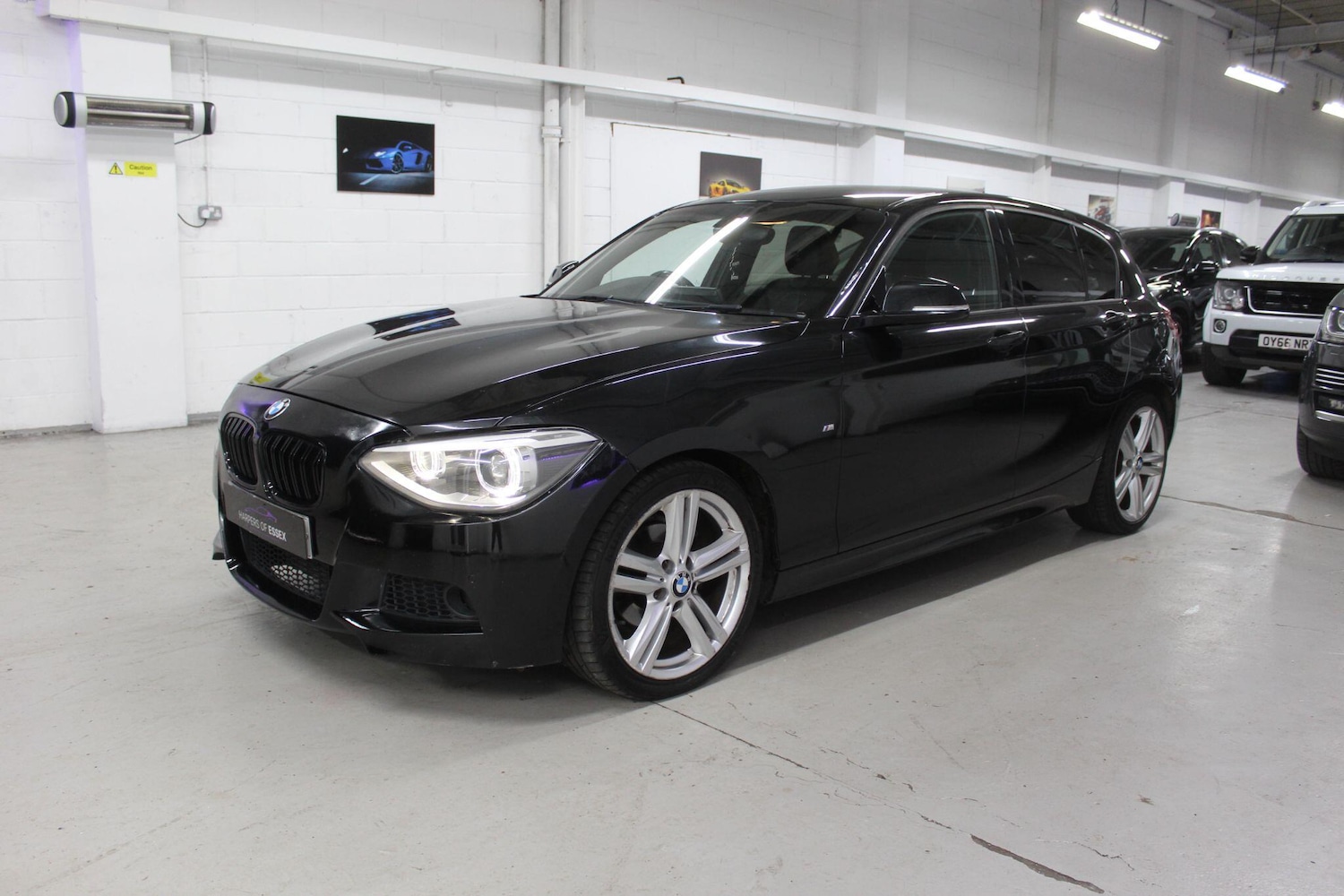 Used BMW 1 Series 2013 for sale - 78100245: Photo 3