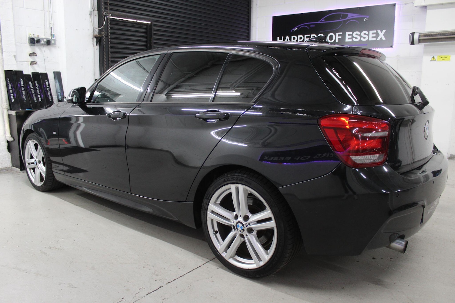 Used BMW 1 Series 2013 for sale - 78100245: Photo 6
