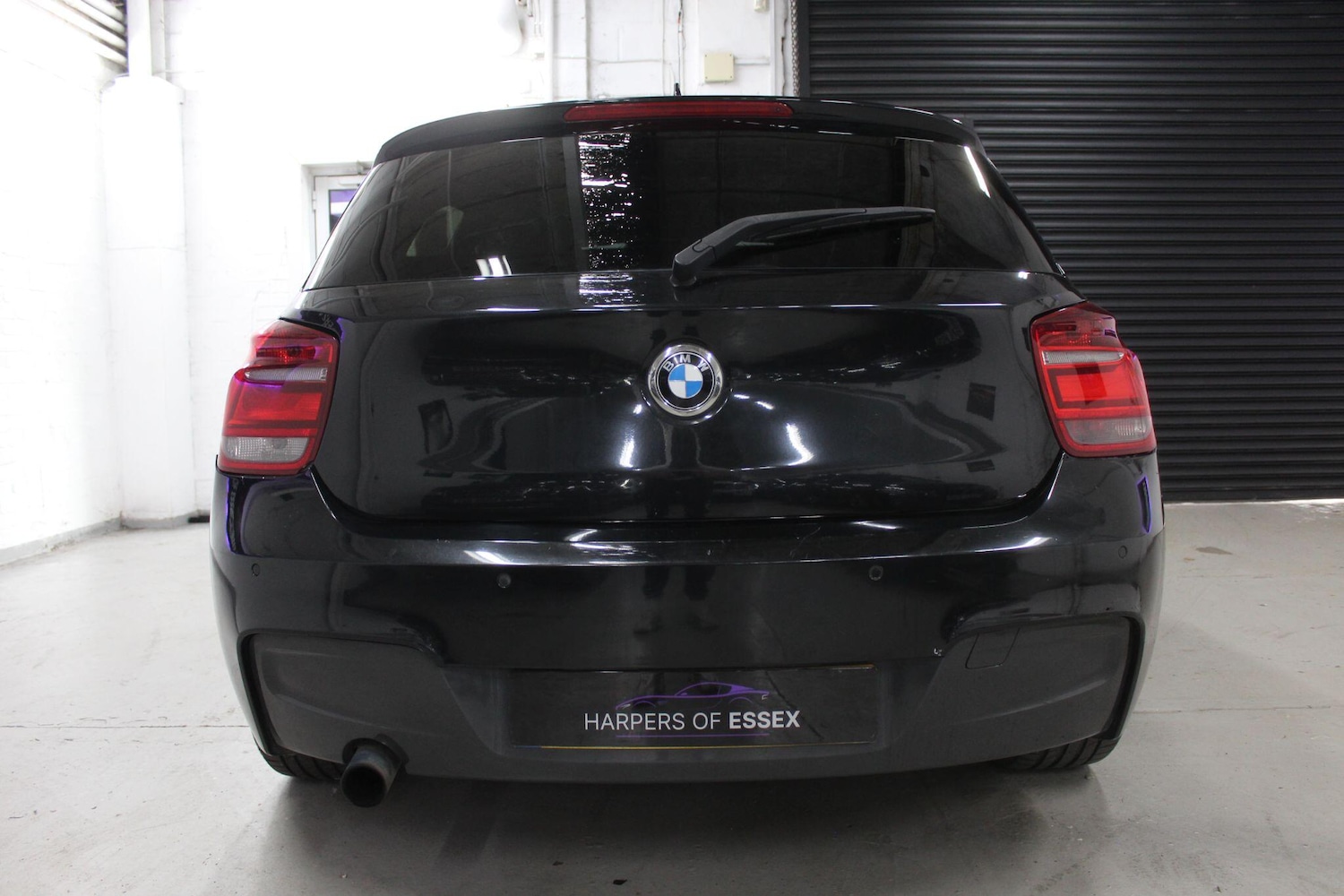 Used BMW 1 Series 2013 for sale - 78100245: Photo 7