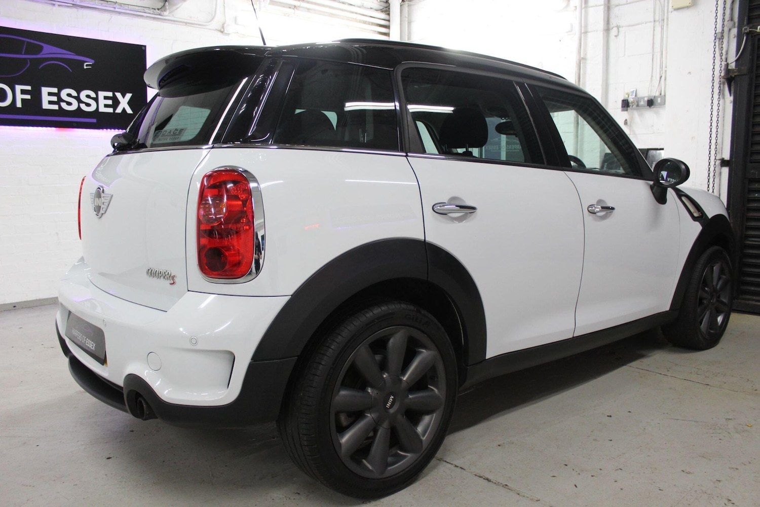 Used MINI Countryman 2012 for sale - 76994938: Photo 10