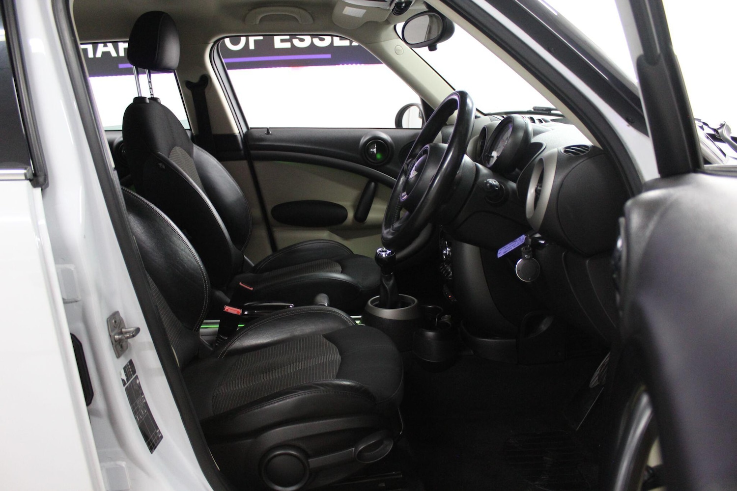 Used MINI Countryman 2012 for sale - 76994938: Photo 11