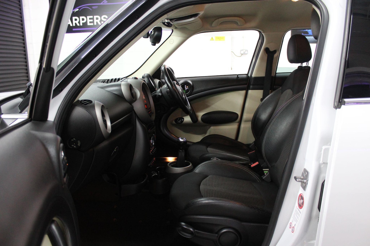 Used MINI Countryman 2012 for sale - 76994938: Photo 13