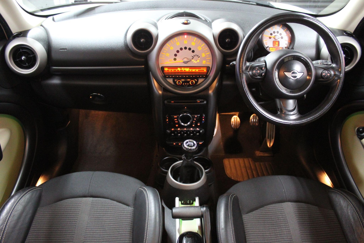 Used MINI Countryman 2012 for sale - 76994938: Photo 20