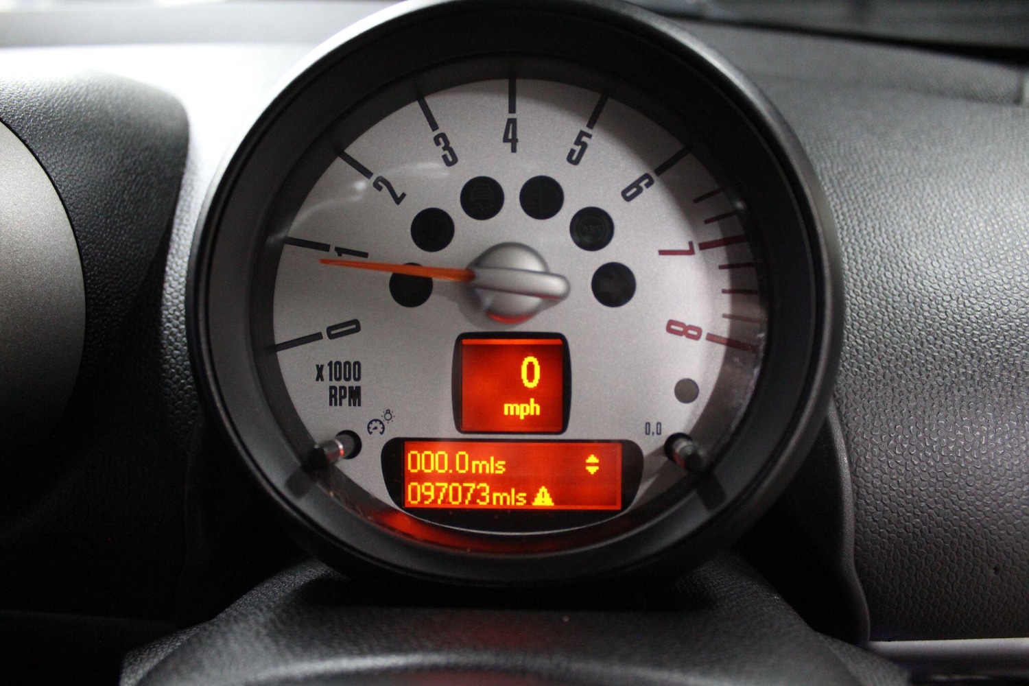 Used MINI Countryman 2012 for sale - 76994938: Photo 22