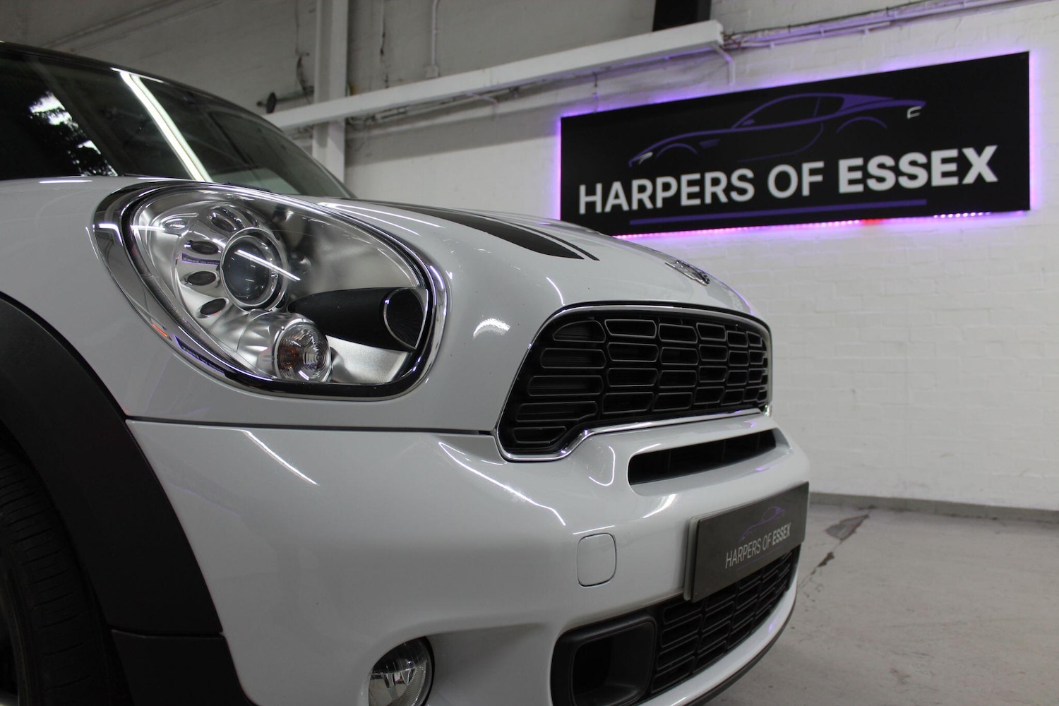 Used MINI Countryman 2012 for sale - 76994938: Photo 26
