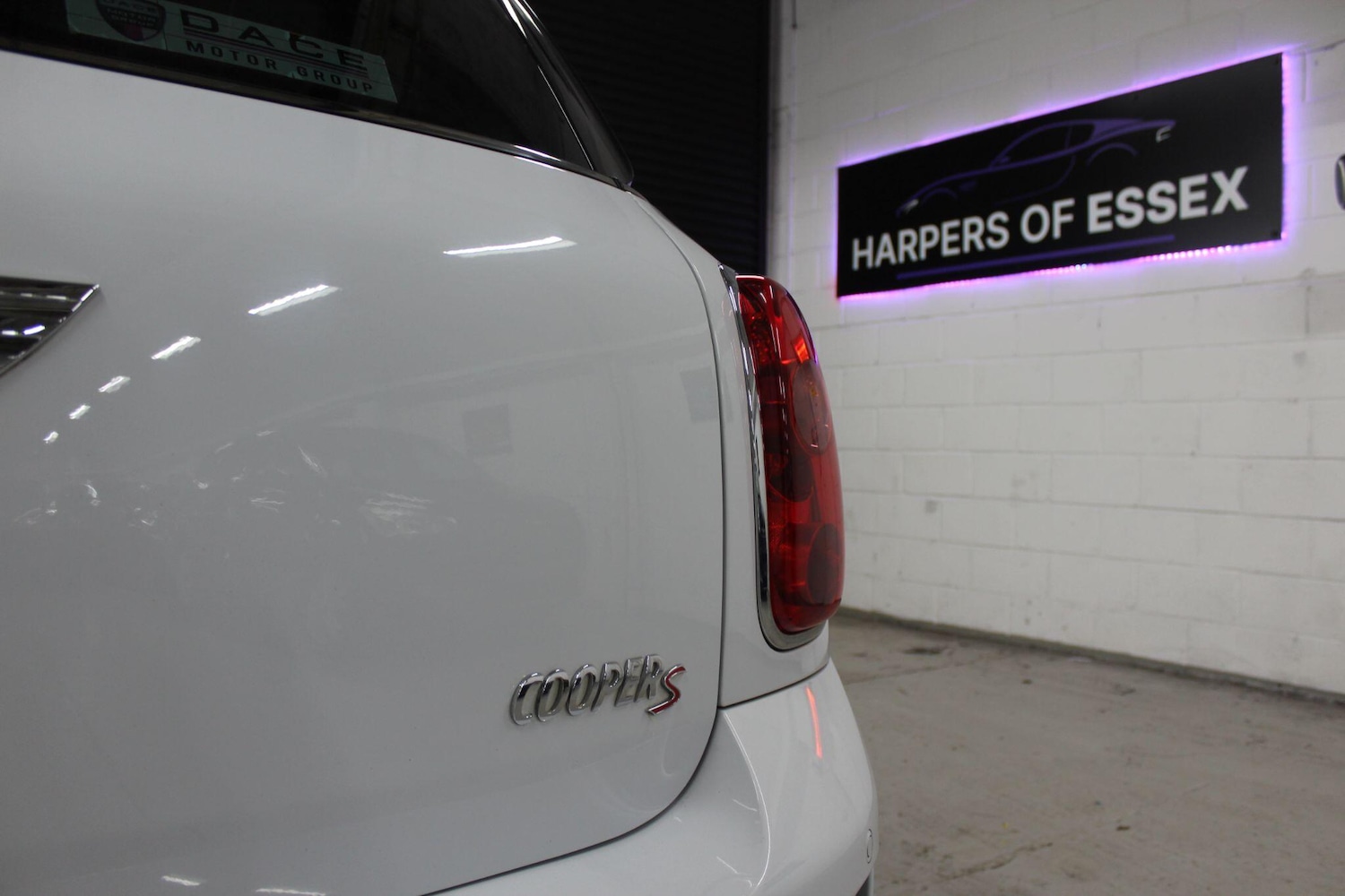 Used MINI Countryman 2012 for sale - 76994938: Photo 29