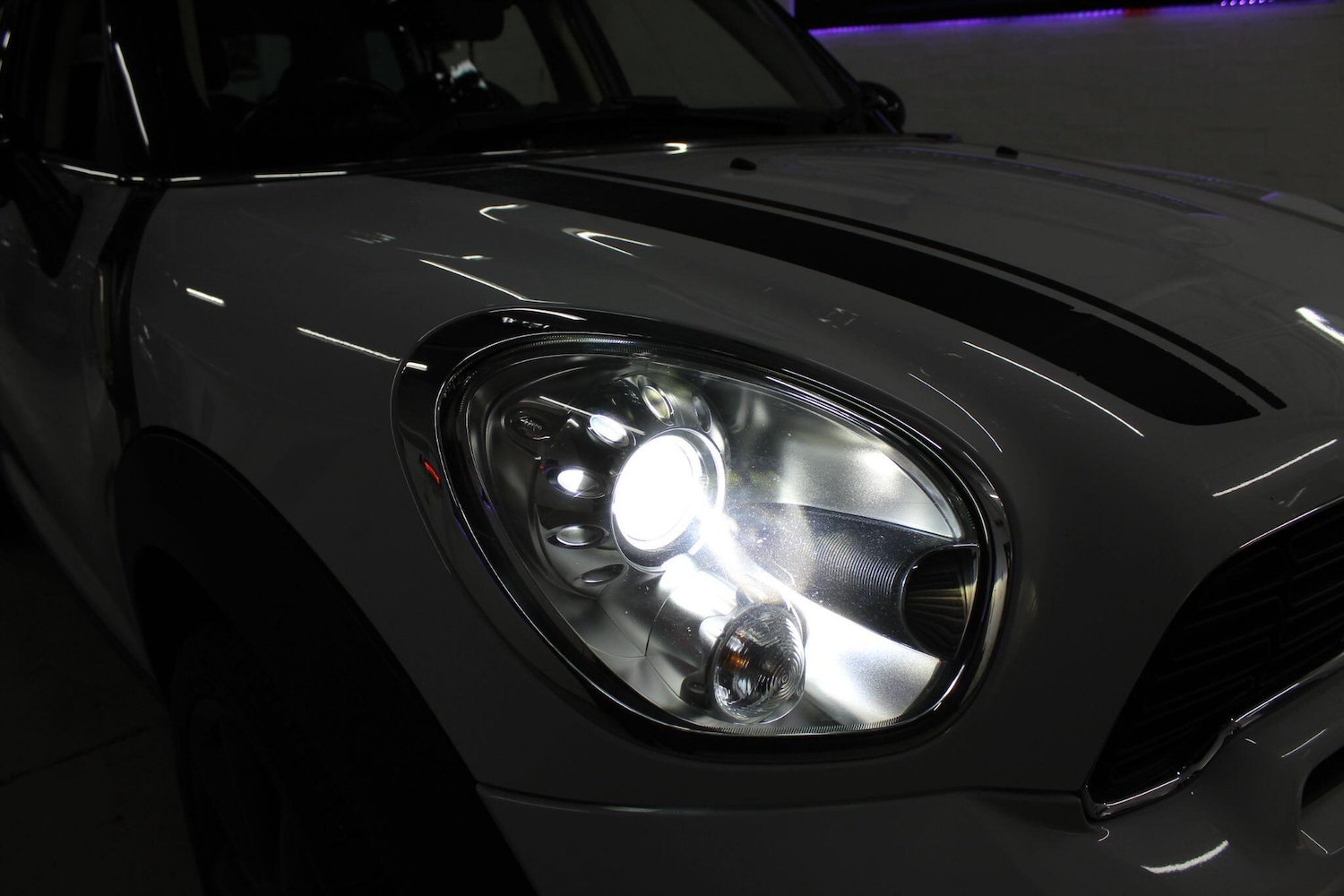 Used MINI Countryman 2012 for sale - 76994938: Photo 34