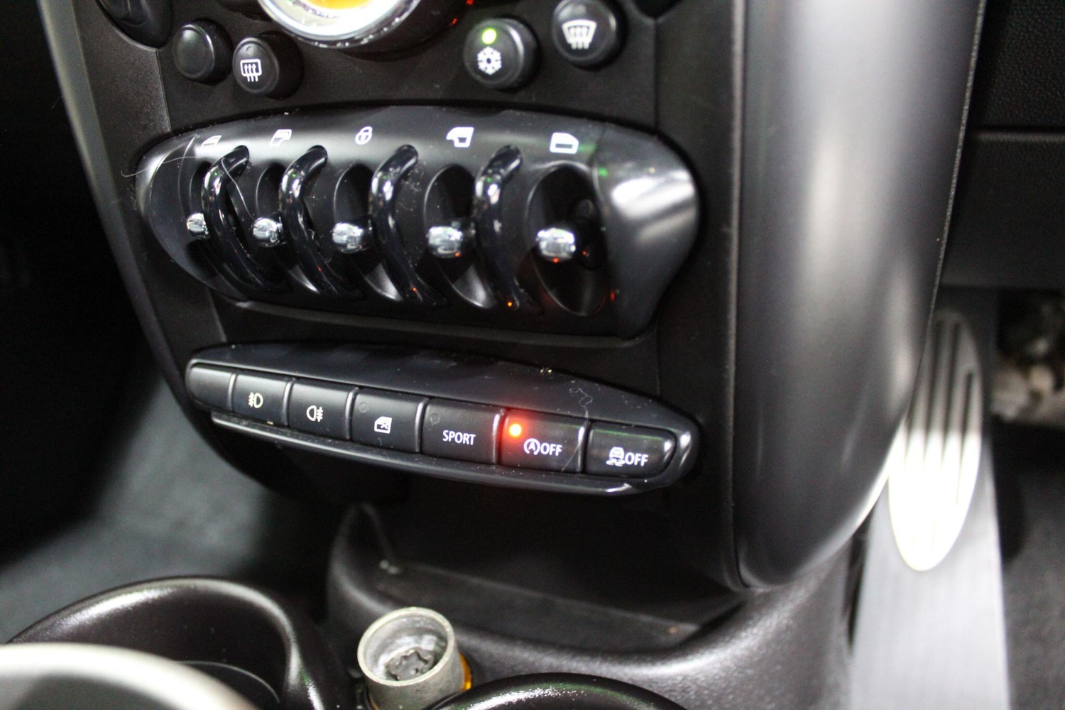 Used MINI Countryman 2012 for sale - 76994938: Photo 35