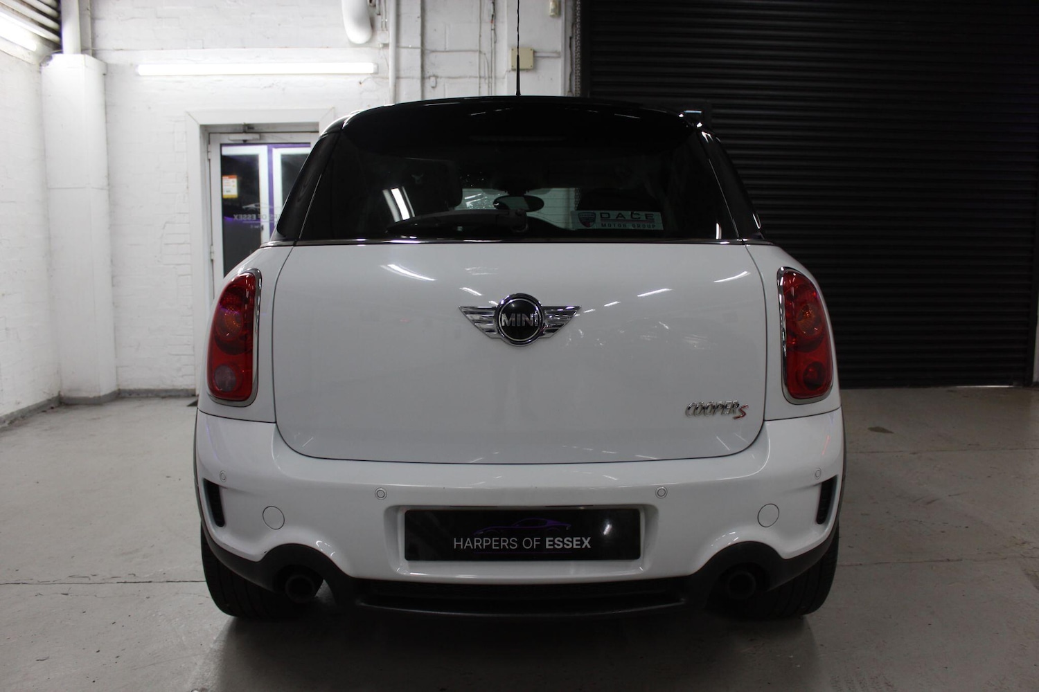 Used MINI Countryman 2012 for sale - 76994938: Photo 8