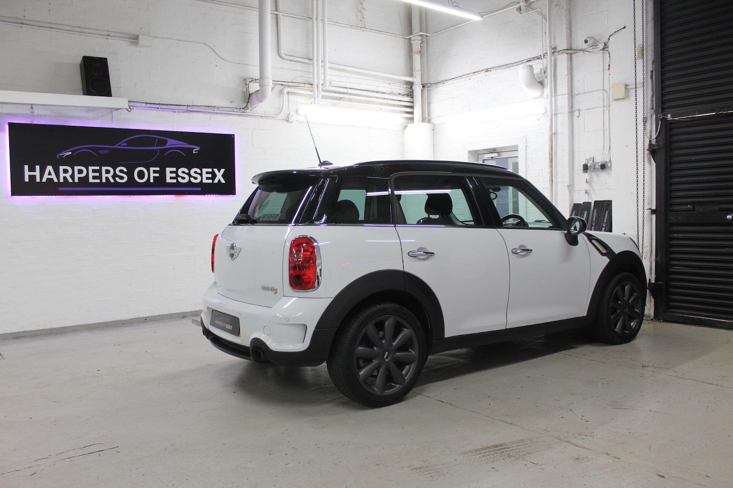 Used MINI Countryman 2012 for sale - 76994938: Photo 9