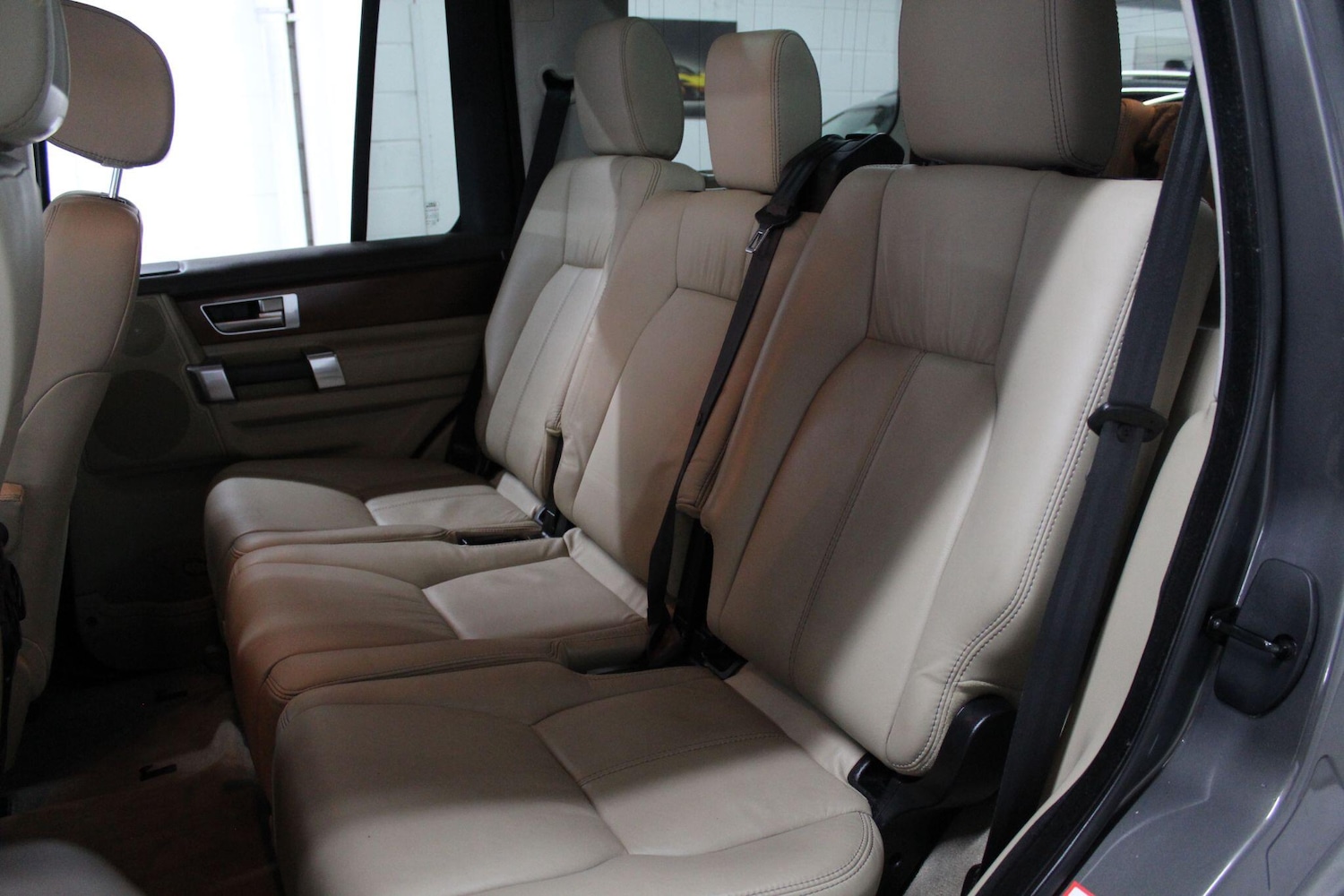 Used Land Rover Discovery 4 2016 for sale - 77424942: Photo 18