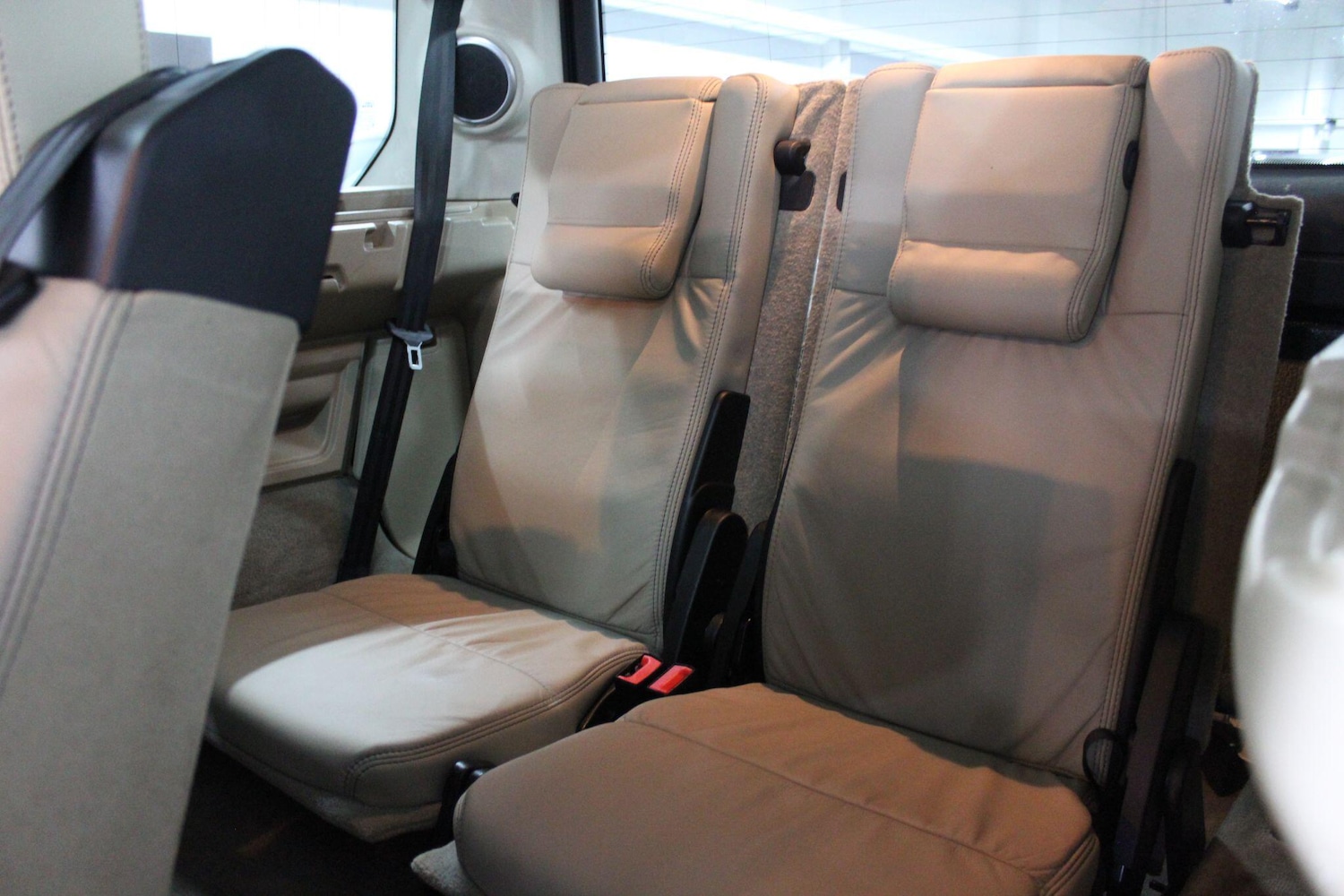 Used Land Rover Discovery 4 2016 for sale - 77424942: Photo 20