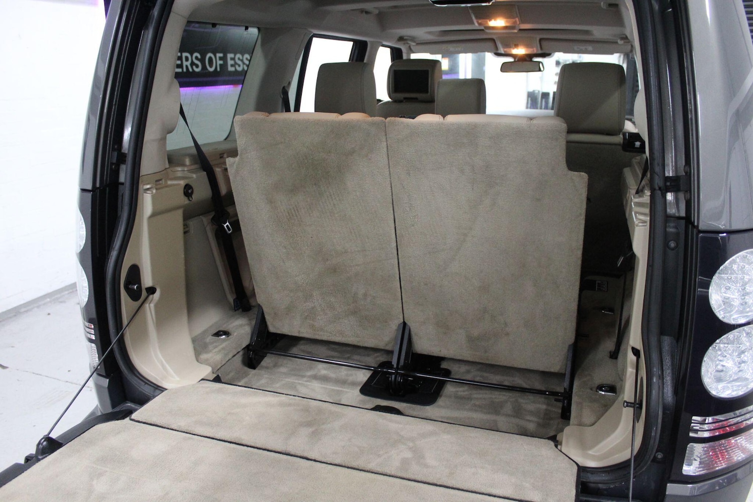 Used Land Rover Discovery 4 2016 for sale - 77424942: Photo 23