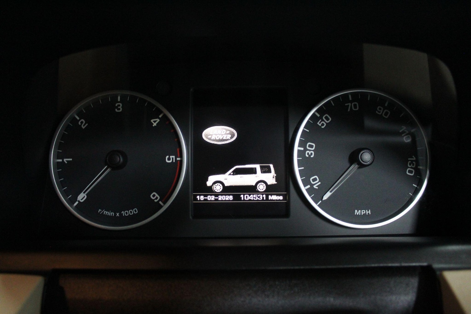 Used Land Rover Discovery 4 2016 for sale - 77424942: Photo 24