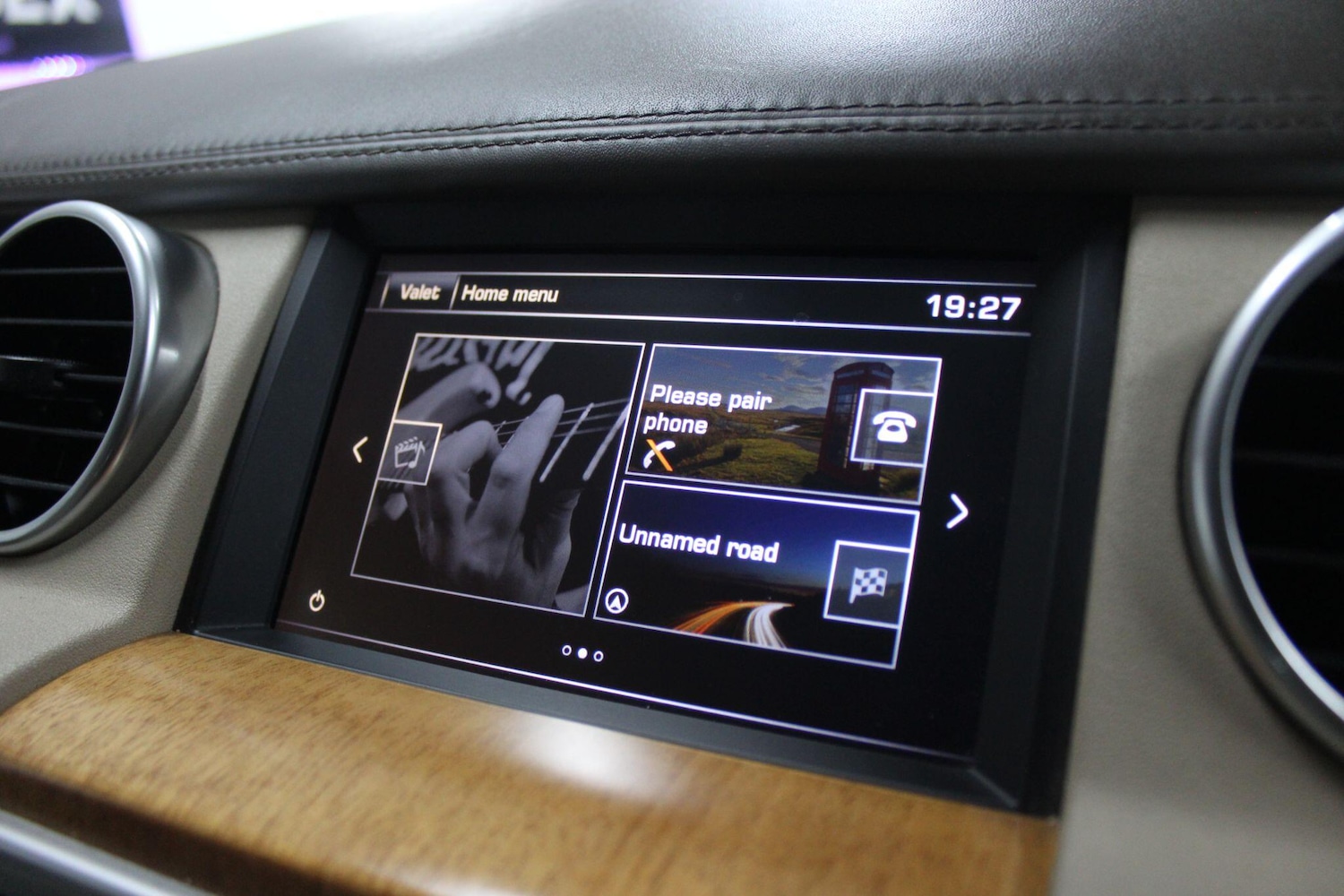 Used Land Rover Discovery 4 2016 for sale - 77424942: Photo 27