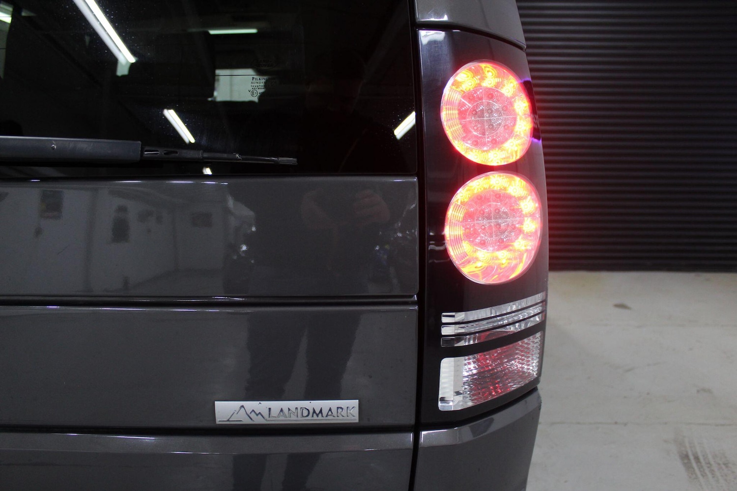 Used Land Rover Discovery 4 2016 for sale - 77424942: Photo 44