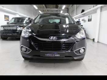 Used Hyundai Ix35 2012 for sale - 73994743: Photo