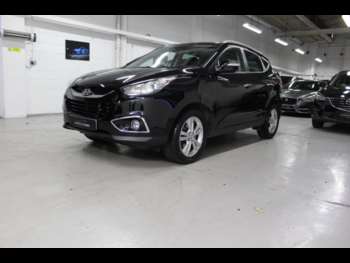 Used Hyundai Ix35 2012 for sale - 73994743: Photo