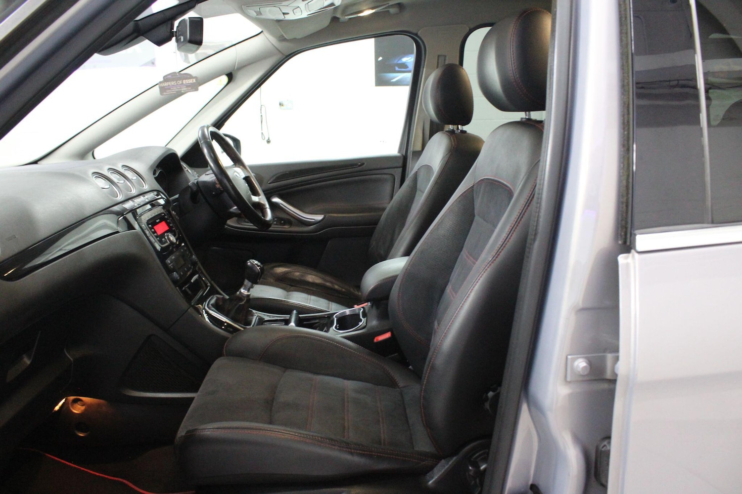 Vehicle 13