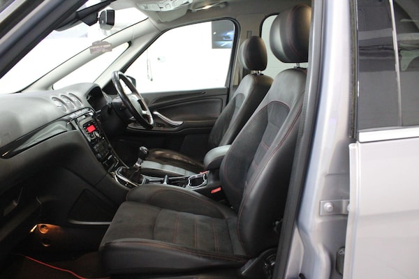 Used Ford S-Max 2012 for sale - 75153898: Photo 13