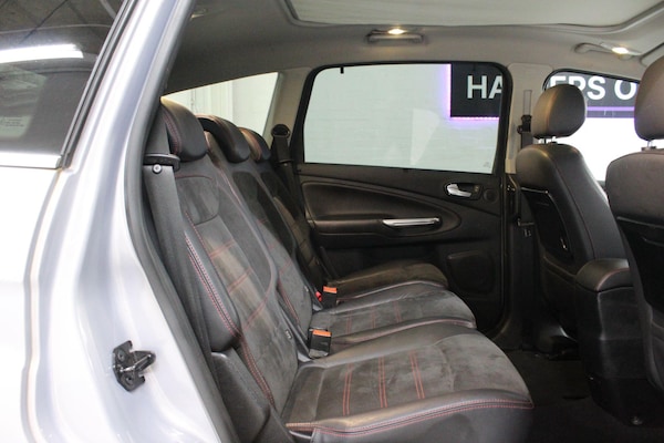 Used Ford S-Max 2012 for sale - 75153898: Photo 15
