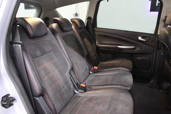 Used Ford S-Max 2012 for sale - 75153898: Photo 16