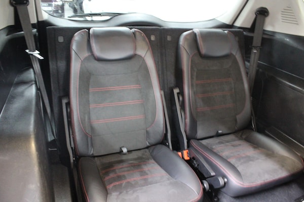 Used Ford S-Max 2012 for sale - 75153898: Photo 18