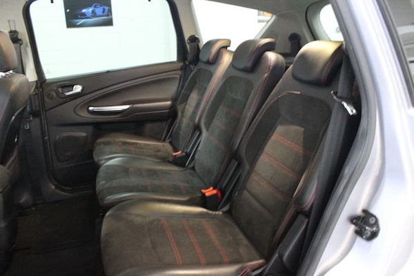Used Ford S-Max 2012 for sale - 75153898: Photo 20