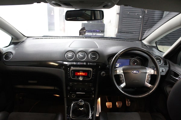 Used Ford S-Max 2012 for sale - 75153898: Photo 22