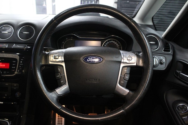 Used Ford S-Max 2012 for sale - 75153898: Photo 23