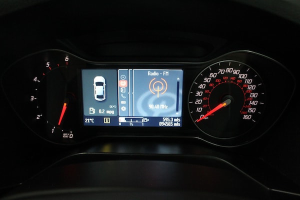Used Ford S-Max 2012 for sale - 75153898: Photo 25