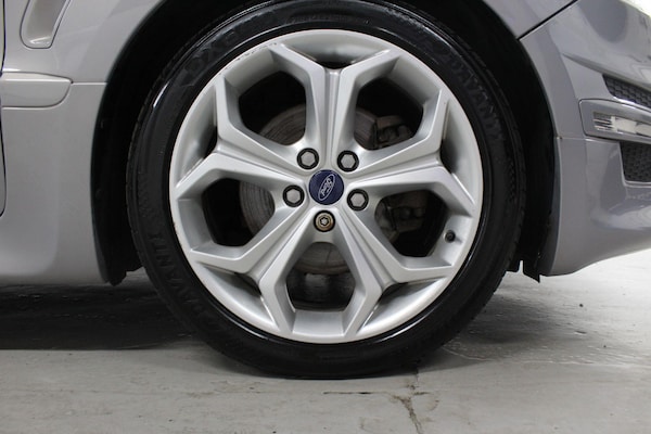 Used Ford S-Max 2012 for sale - 75153898: Photo 26