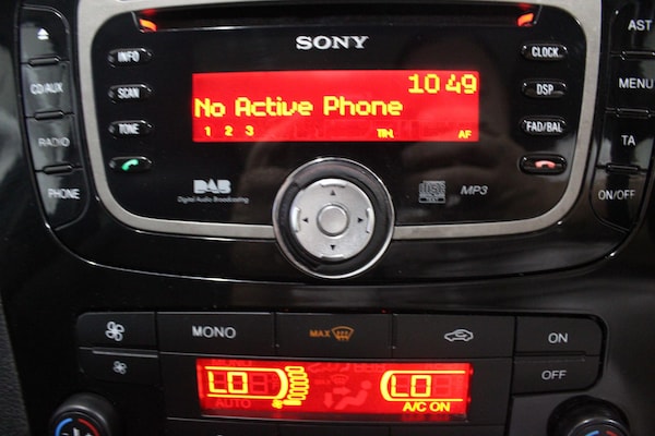 Used Ford S-Max 2012 for sale - 75153898: Photo 27