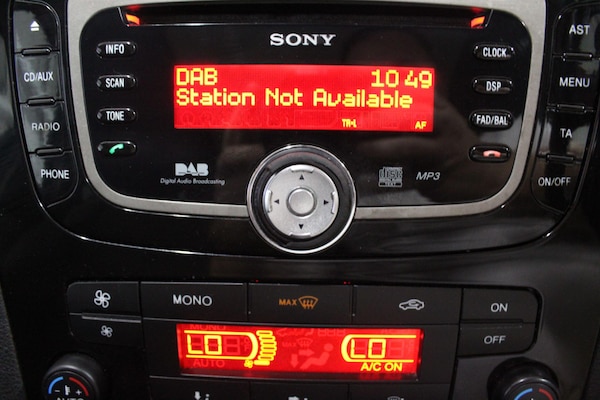 Used Ford S-Max 2012 for sale - 75153898: Photo 28