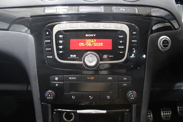 Used Ford S-Max 2012 for sale - 75153898: Photo 29