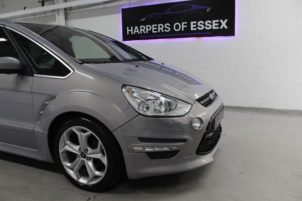 Used Ford S-Max 2012 for sale - 75153898: Photo 30