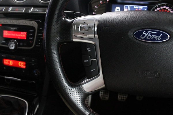 Used Ford S-Max 2012 for sale - 75153898: Photo 31