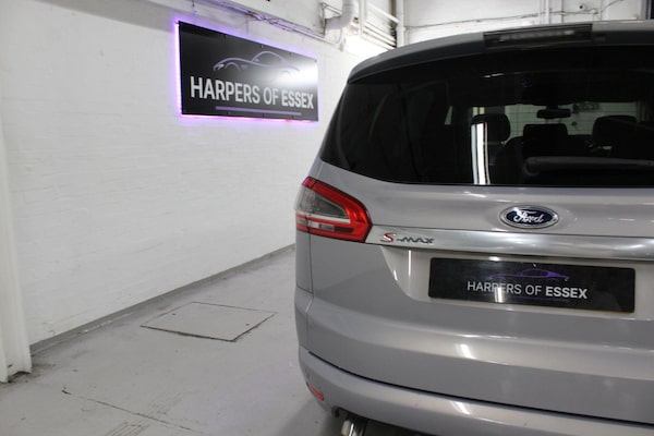 Used Ford S-Max 2012 for sale - 75153898: Photo 33