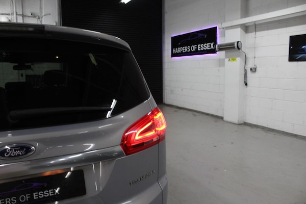 Used Ford S-Max 2012 for sale - 75153898: Photo 35