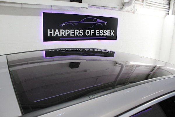 Used Ford S-Max 2012 for sale - 75153898: Photo 36