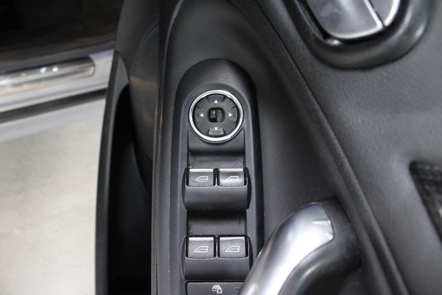Vehicle 38